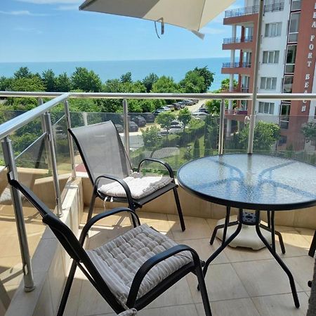 Salvia Apartment Ravda ภายนอก รูปภาพ