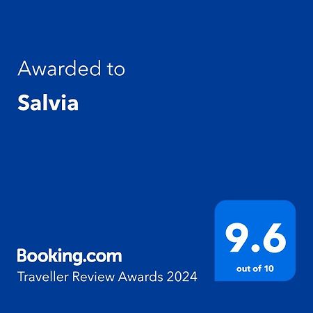 Salvia Apartment Ravda ภายนอก รูปภาพ