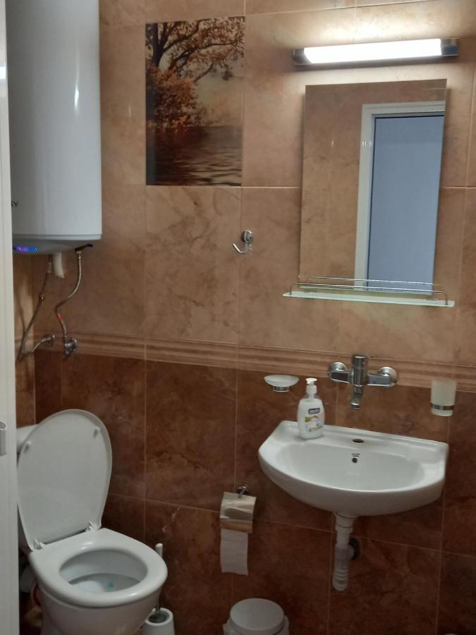 Salvia Apartment Ravda ภายนอก รูปภาพ
