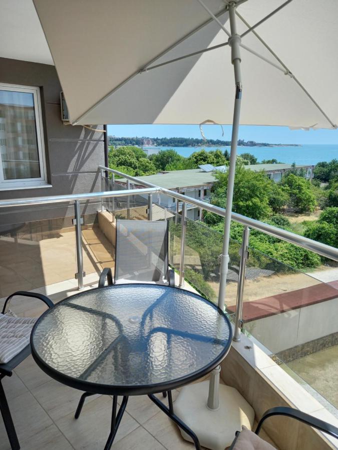 Salvia Apartment Ravda ภายนอก รูปภาพ