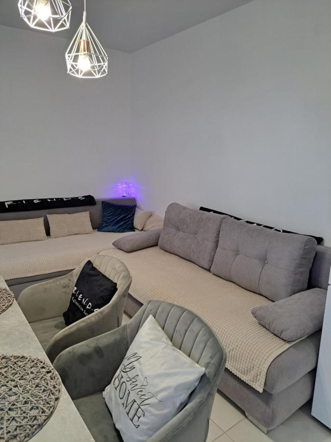 Salvia Apartment Ravda ภายนอก รูปภาพ