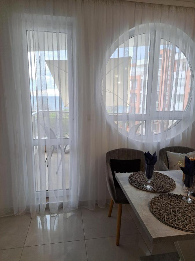Salvia Apartment Ravda ภายนอก รูปภาพ