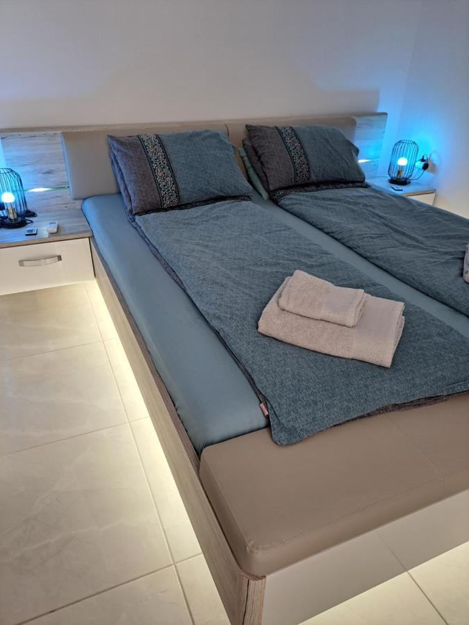 Salvia Apartment Ravda ภายนอก รูปภาพ