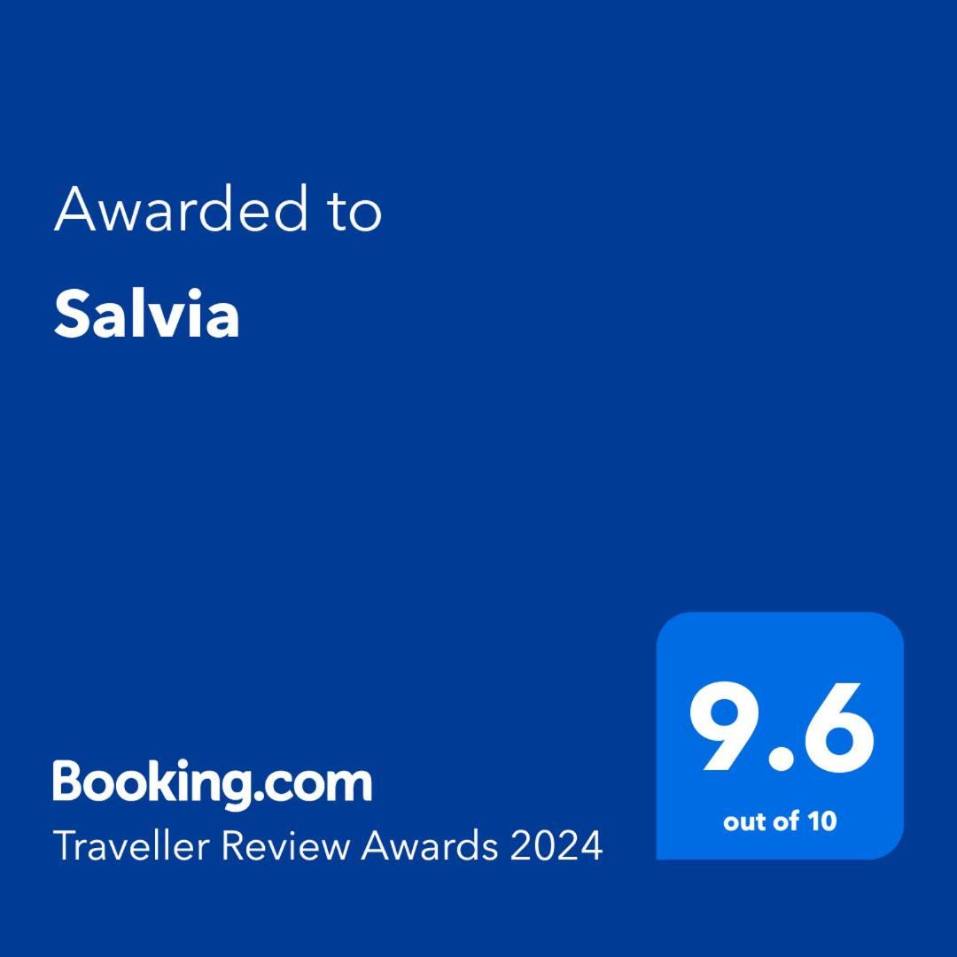 Salvia Apartment Ravda ภายนอก รูปภาพ