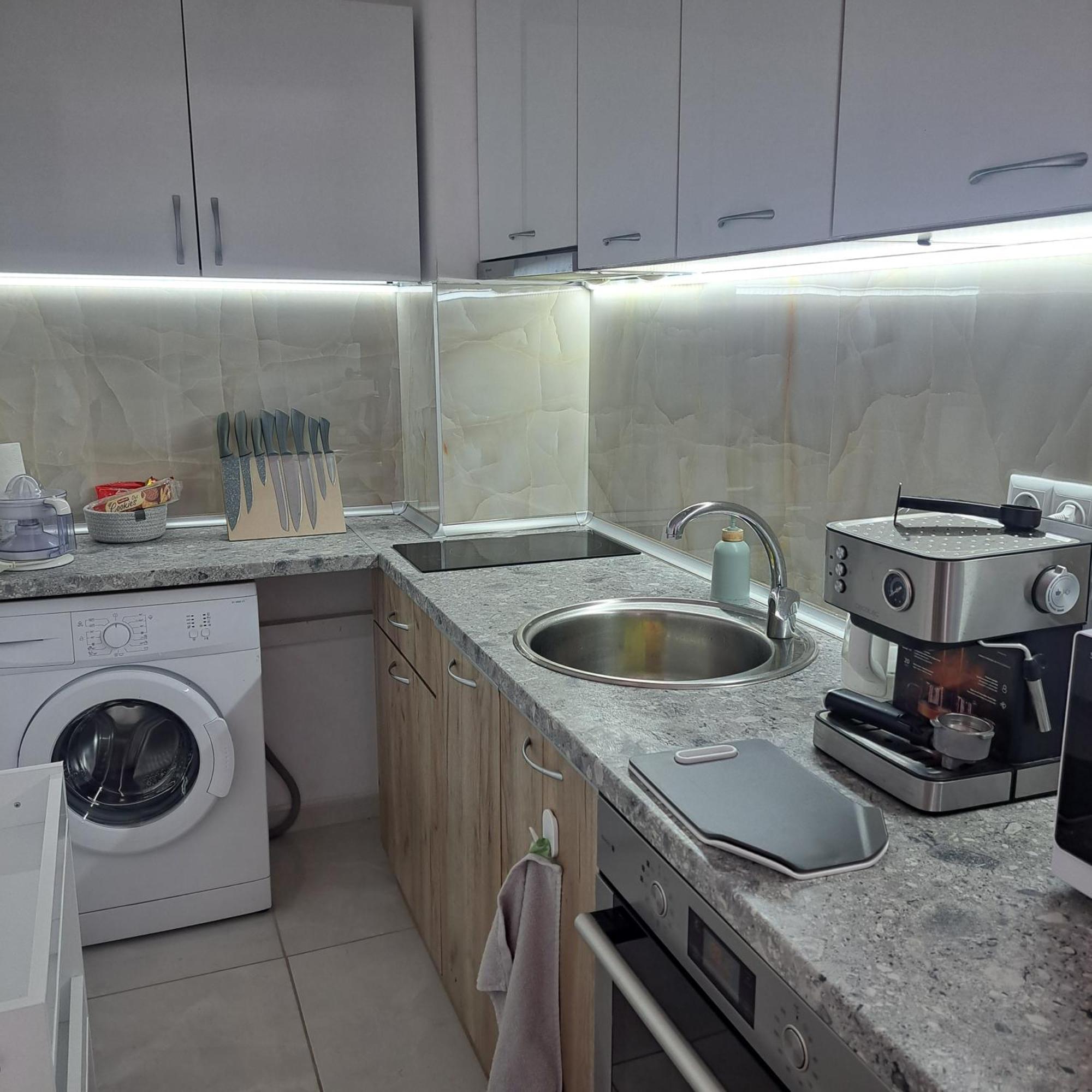 Salvia Apartment Ravda ภายนอก รูปภาพ